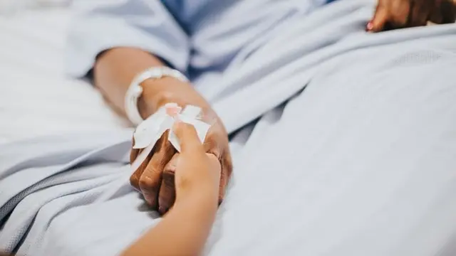 Mengenal Spinal Cord Injury yang Dialami Laura Anna, Cedera Pada Sumsum Tulang Belakang