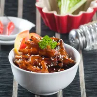 Ilustrasi ceker kecap./Copyright shutterstock.com/g/Sardo+Michael