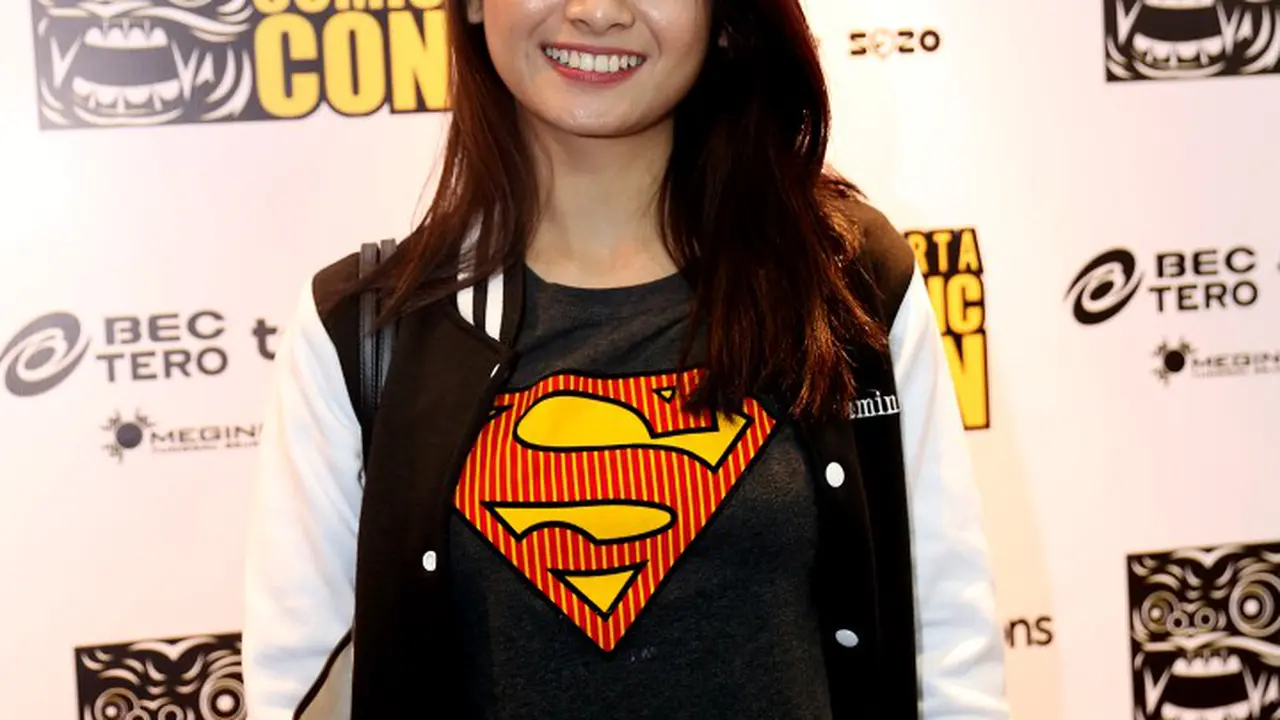 Acha Septriasa