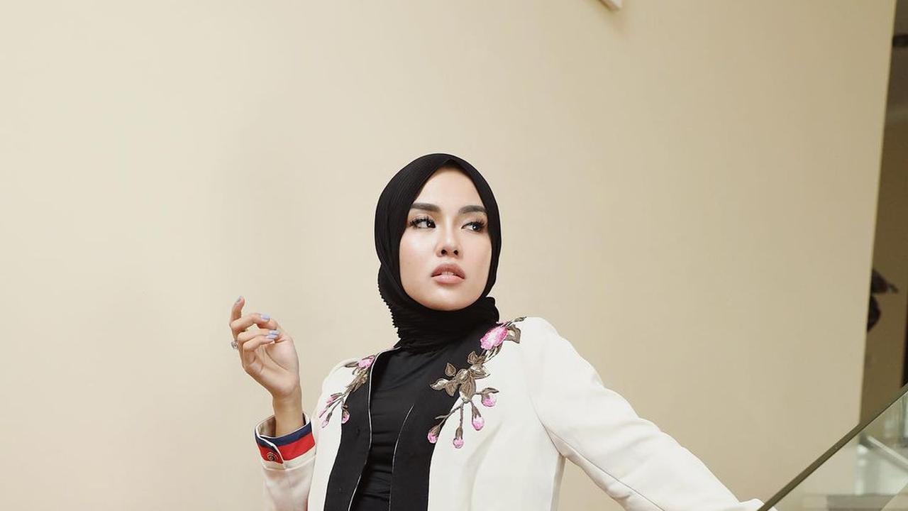 Medina Zein. (Foto: Instagram @medinazein)