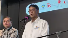 Purbaya Jamin Dana US$ 17 Miliar dari AIIB Bukan Utang