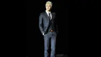 Thunder `MBLAQ` Jera Nyatakan Cinta