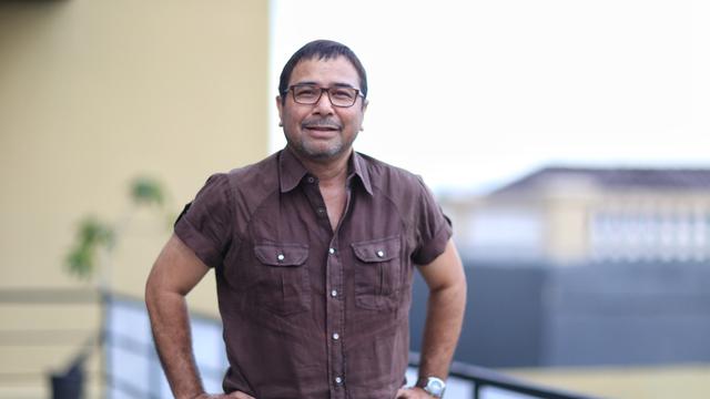 [Bintang] Harvey Malaihollo