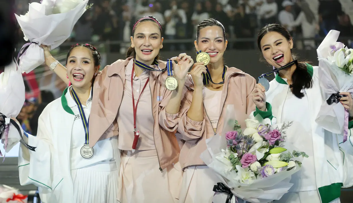 [Foto/Bambang E. Ros]