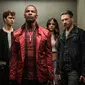 Film Baby Driver. (Sony Pictures)