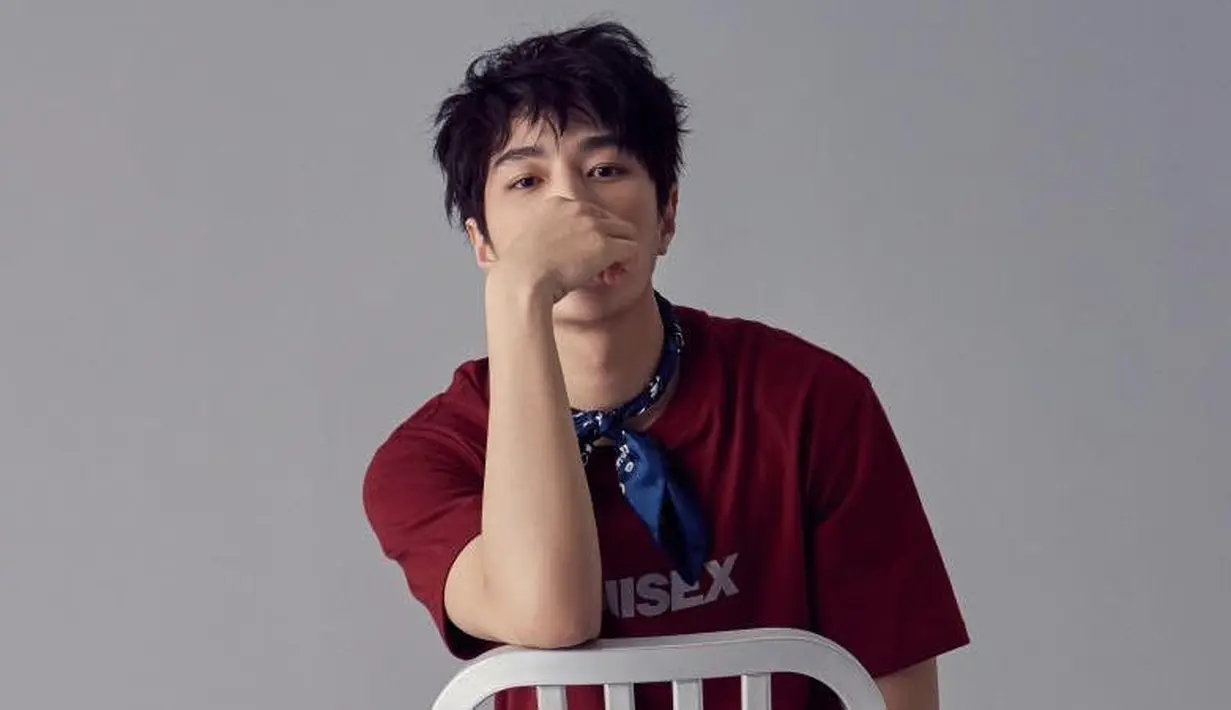 Selain tarik suara, L Infinite juga bermain dalam beberapa drama. Tercatat ia sudah bermain dalam 12 drama seperti My Lovely Girl, Master Sun, Ruler: Master of the Mask. (Foto: Soompi.com)