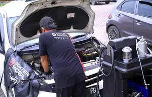 Empat Tanda Sistem Rem Mobil Bermasalah, Jangan Diabaikan