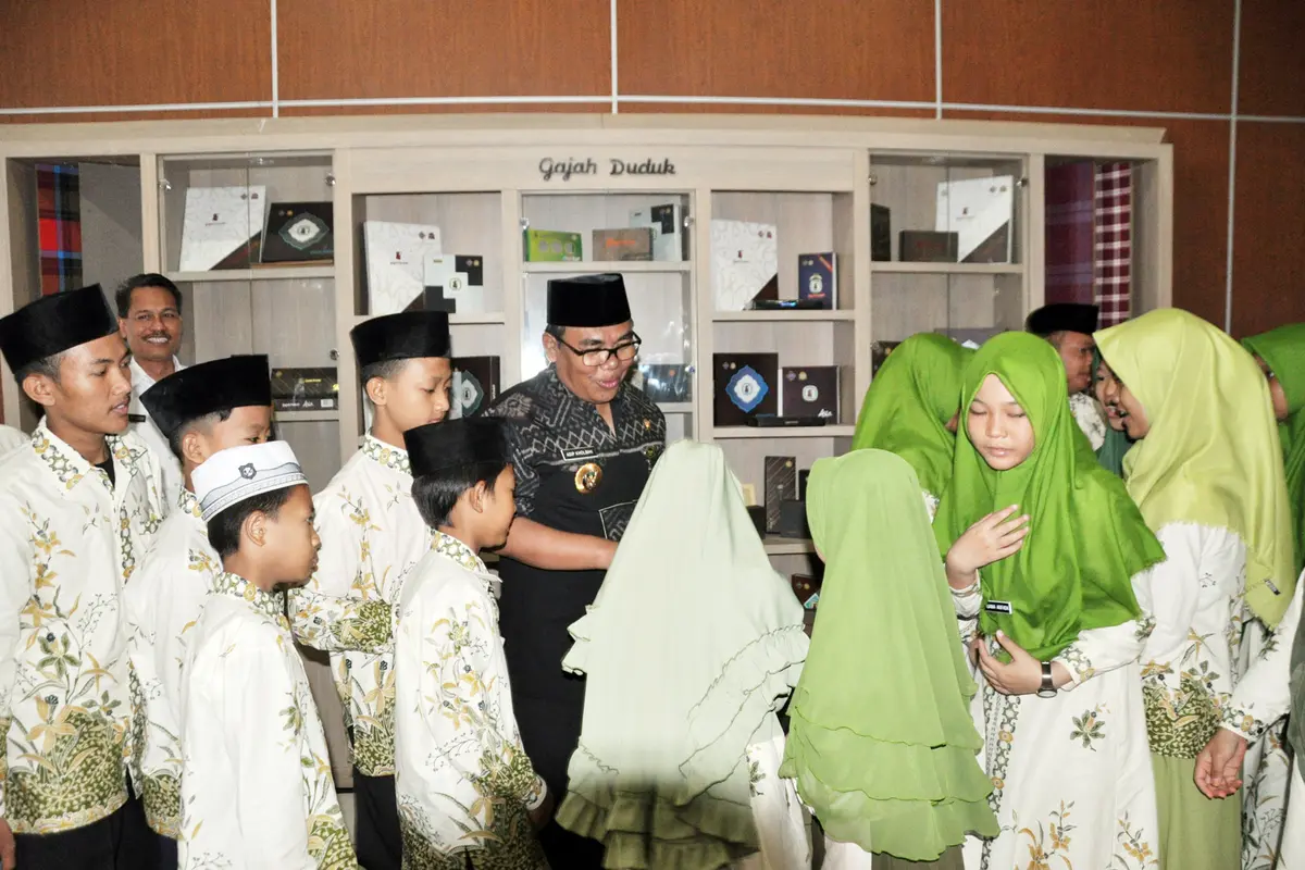 Kampung Quran
