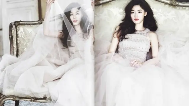 4 Sisi Menarik Tentang Jun Ji Hyun