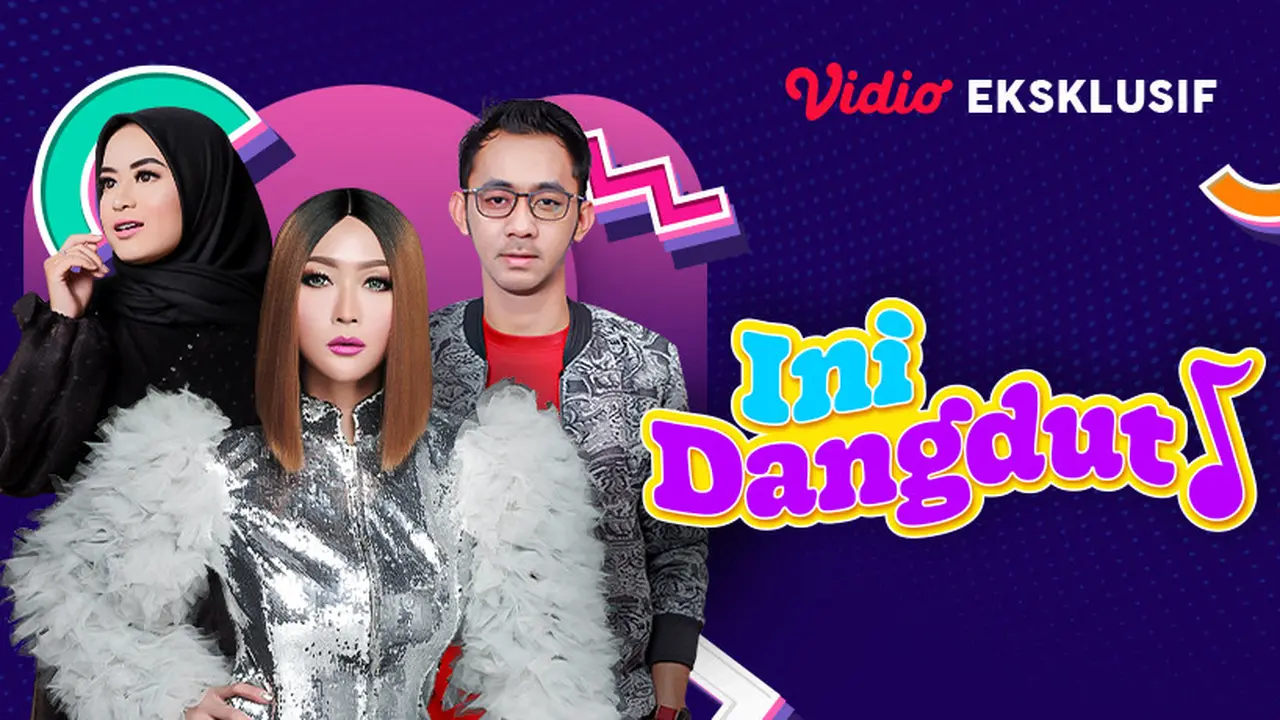Ini Dangdut