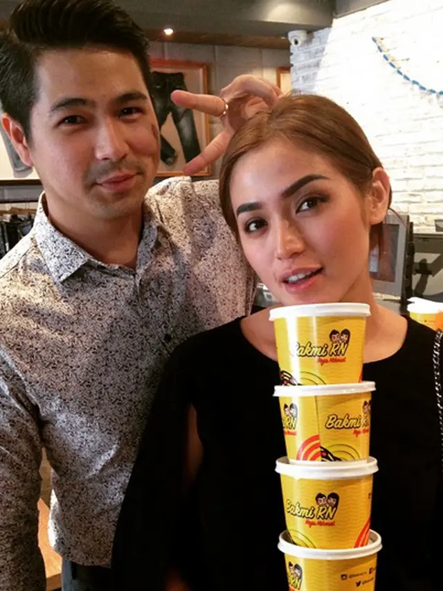 [Bintang] Jessica Iskandar