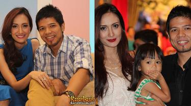 Perjalanan Cinta Artika Dan Baim Lifestyle Fimela Com