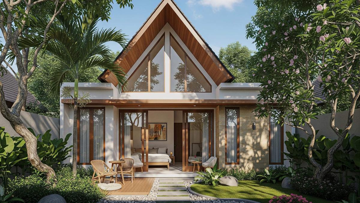 10 Tips Rumah Tetap Sejuk Tanpa Boros Listrik yang Hemat dan Nyaman Sepanjang Hari