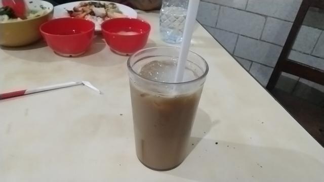 Kopi Es Tak Kie