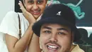 Asila Maisa bahkan memanggil Ivan Gunawan dengan panggilan Bunda. (FOTO: instagram.com/therealasilamaisa/)