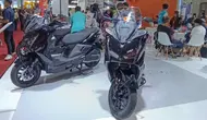 Yadea GT80 Siap Uji Jarak Jauh, Sanggup Tembus 180 Km Sekali Cas?