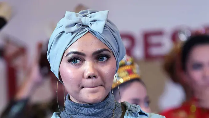 [Bintang] Rina Nose