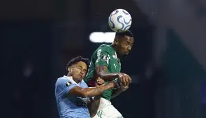 Allan Elias Punya Modal Istimewa untuk Bersinar Bersama Manchester City