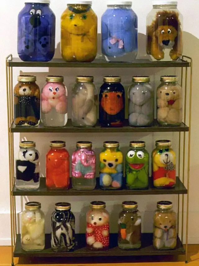 [Bintang] 10 DIY Ini Memang Kreatif, tapi Nggak Begini Juga Kali Ya...