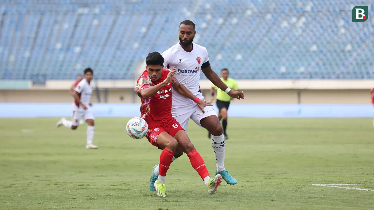 Persis Solo vs PSM Makassar: Matchday Kedua Grup A Piala Presiden 2024