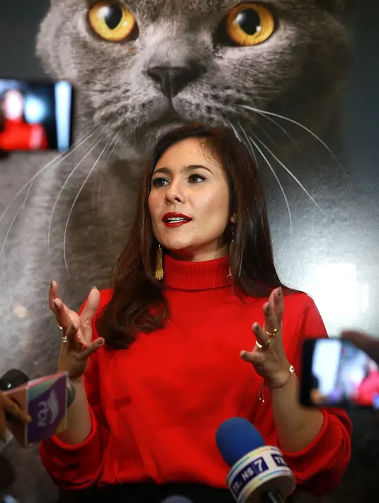 (Deki Prayoga/Fimela.com)