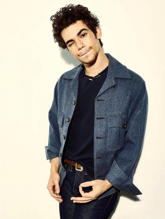 Cameron Boyce