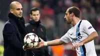 Zabaleta: Juara Liga Inggris Musim ini Pasti Milik City