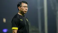 Tan Cheng Hoe Ungkap Siasat Malaysia Hadapi Timnas Indonesia di FIFA ASEAN Cup 2026
