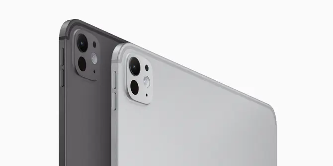 iPad Pro 2024 dan iPad Air 2024 Hadir di Indonesia, Cek Harga dan Spesifikasinya