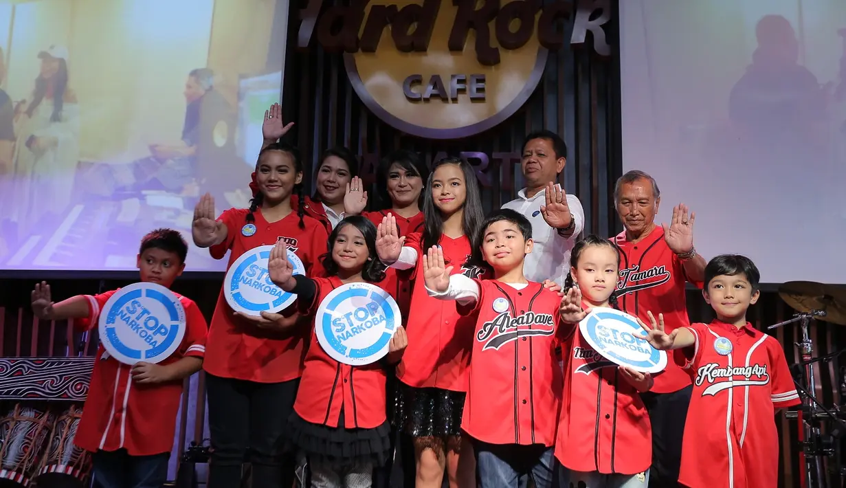 (Deki Prayoga/Bintang.com)