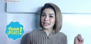 Nikita Mirzani tidak mempermasalahkan jika video Mandi Kucing akan dilaporkan Komisi Perlindungan Anak Indonesia (KPAI) ke polisi. Sebenarnya, apa sih alasan Nikita membuat judul video Mandi Kucing?