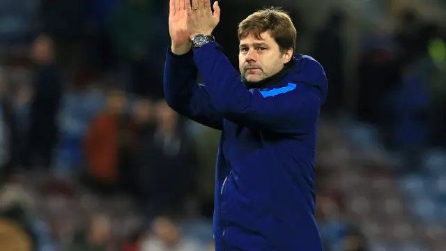 Mauricio Pochettino