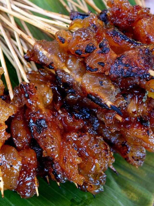 Sate Koyor