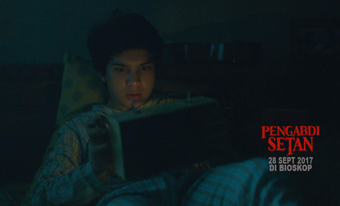 Press Kit Film Pengabdi Setan (Doc: RAPI Films)