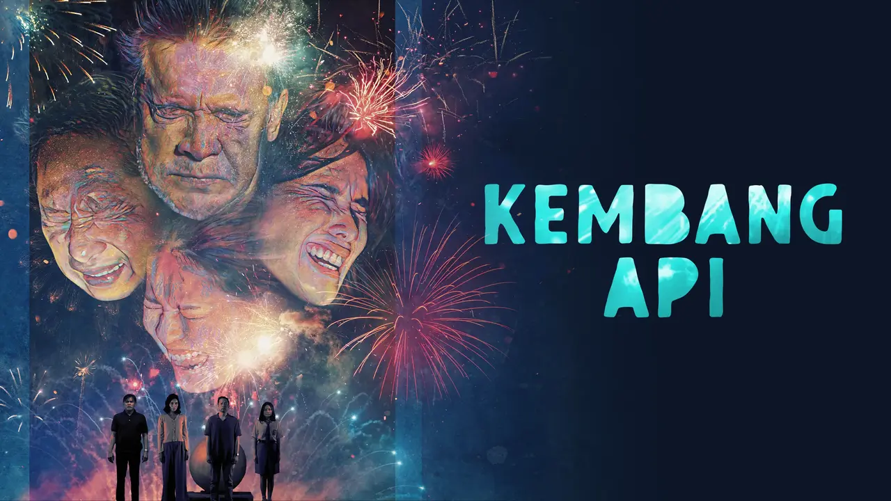 Film Kembang Api