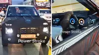 Hyundai Venue 2025 generasi baru siap debut 24 Oktober di India dengan interior lebih modern dan fitur canggih (Power Stroke)