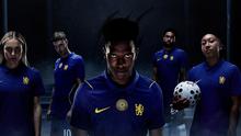 Chelsea resmi merilis jersey anyar untuk musim 2026/2027. (dok. Chelsea)