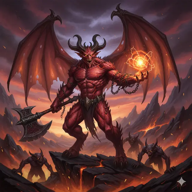 Demon