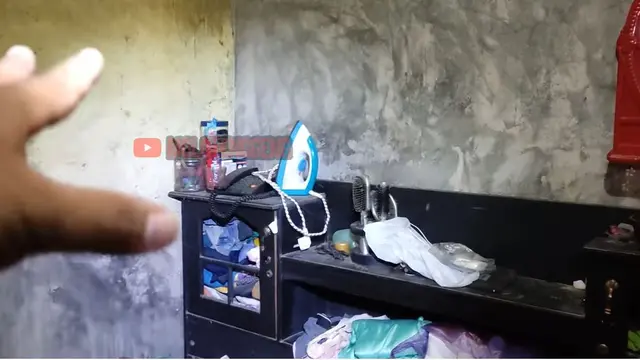 7 Potret Rumah Zinidin Zidan 'Buih Jadi Permadani' di Kampung Halaman, Sederhana