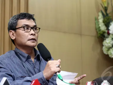KPK mengamankan uang miliaran rupiah dalam operasi tangkap tangan yang menjerat Bupati Bogor Rachmat Yasin (Liputan6.com/Faizal Fanani).