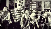 Review Album: Superglad - Berandalan Ibukota