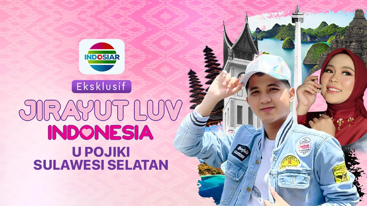 Jirayut Luv Indonesia