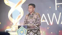 Wamendagri Ingatkan Regulasi Penanganan Bencana Sudah Jelas, Kepala Daerah Diminta Lebih Siaga