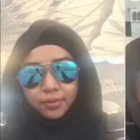 Opick dan Dian tak hadiri sidang perceraian mereka, akan rujuk?