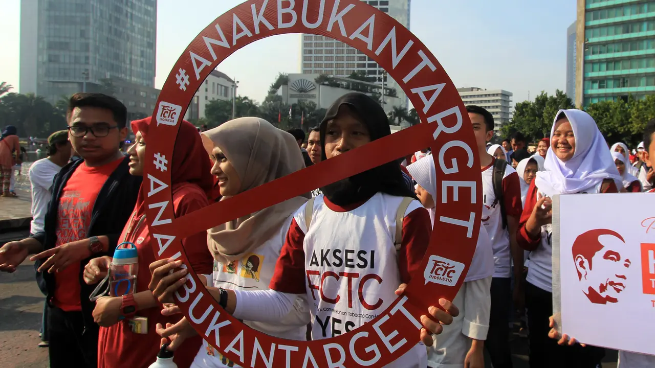 Hari anak