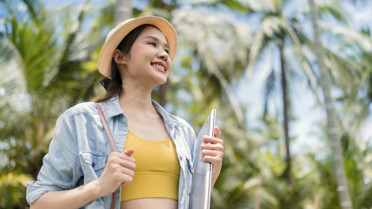 Liburan Tanpa Khawatir! Ini Cara Menjaga Kesehatan Tubuh Agar Tetap Fit, Bikin Liburan Jadi Lebih Seru