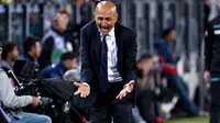 Luciano Spalletti Sindir Cagliari usai Juventus Gagal Raih Kemenangan