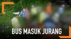 Bus Bima Suci bernomor polisi A 7520 CS mengalami kecelakaan maut di ruas Tol Cipularang KM 70+400 wilayah Purwakarta, pada Senin (28/1/2019) sekitar pukul 09.40 WIB.