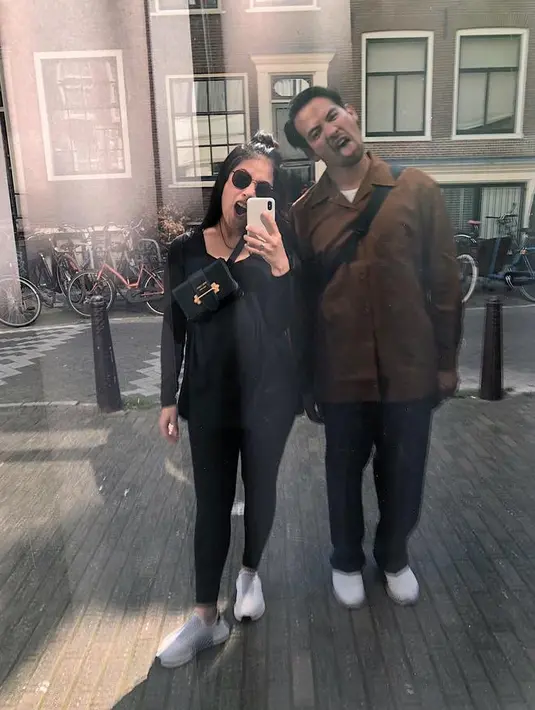 (Instagram/tarrabudiman)