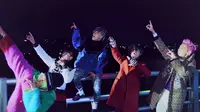 Member Wamil, Big Bang Harus Vakum?